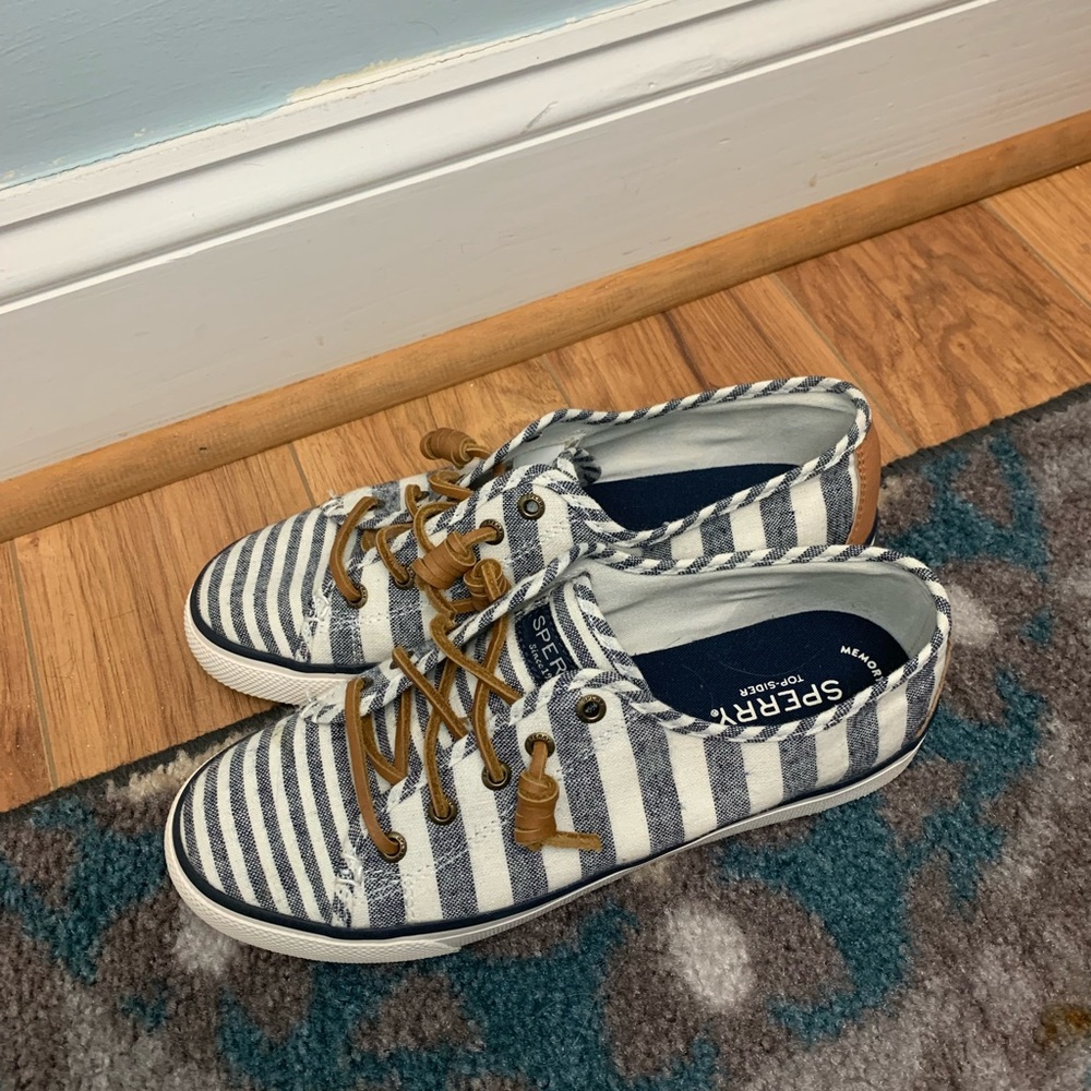 Sperry Shoes